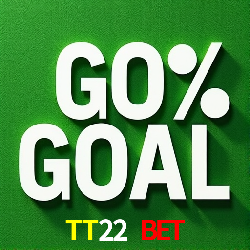 Welcome Bonus TT22 bet