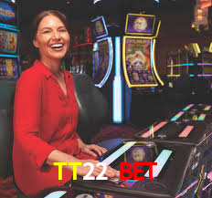 Tournaments TT22 bet