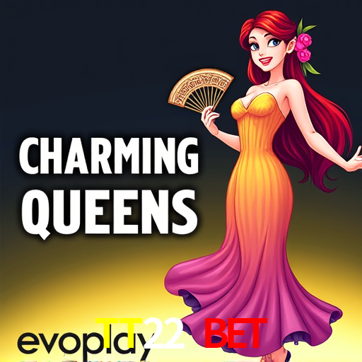 Experiência VIP TT22 bet