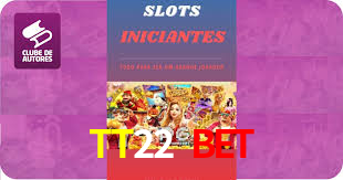 Programa VIP TT22 bet