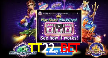 Flash Promotion TT22 bet