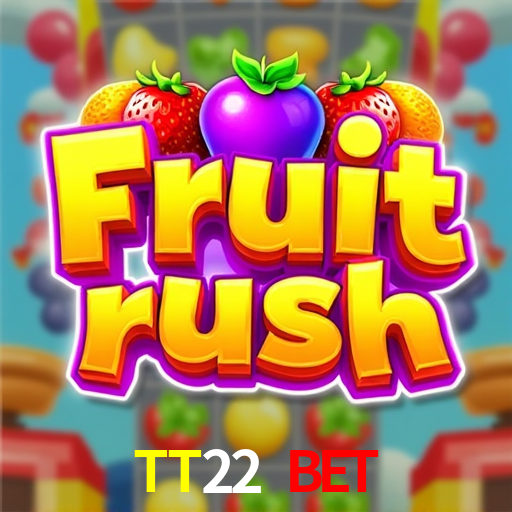 Secure Login TT22 bet
