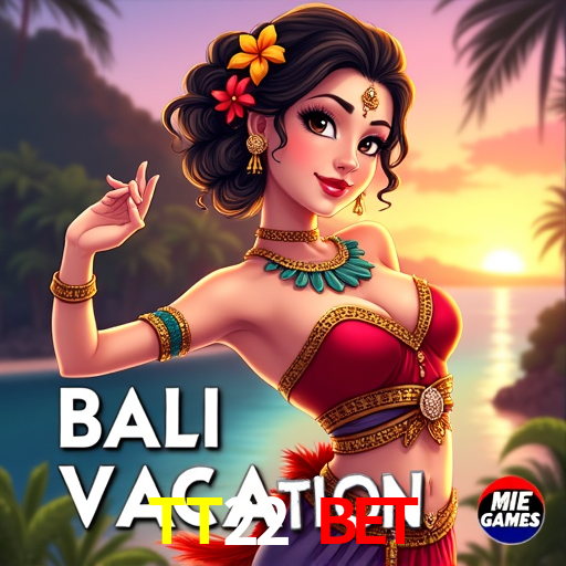 Platform Technology TT22 bet