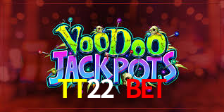 Roulette Table TT22 bet