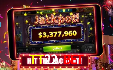 Seasonal Promotions TT22 bet